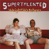 Supertalented - Weight Watchers