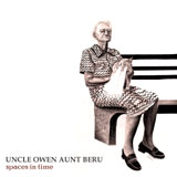 Uncle Owen Aunt Beru